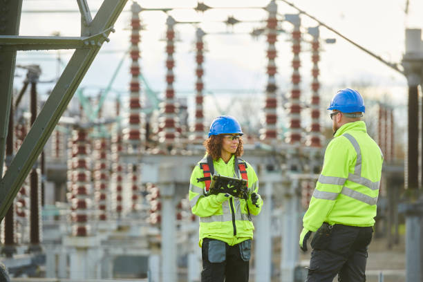 Best Electric Panel Repair  in Moweaqua, IL