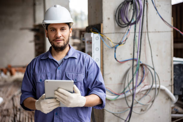 Best Industrial Electrical Services  in Moweaqua, IL