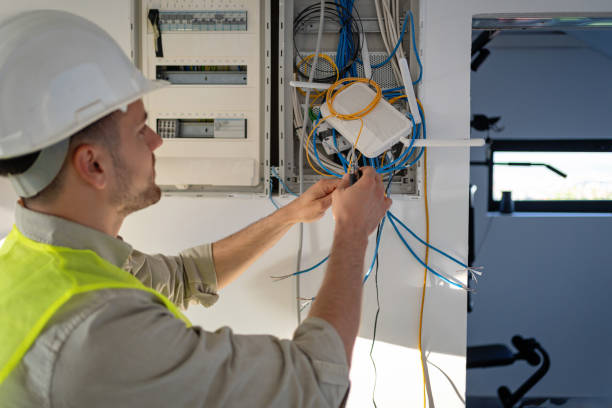 Best Electrical Rewiring Services  in Moweaqua, IL